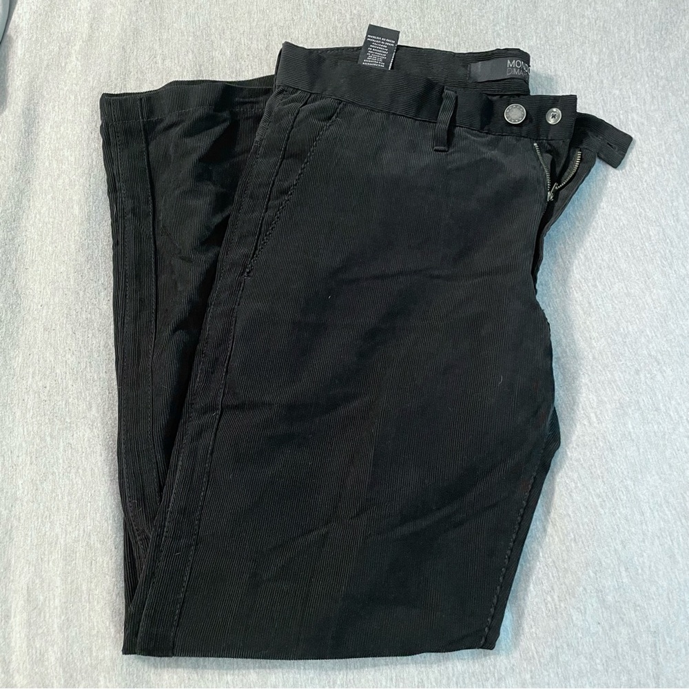 Mondo Dimarco Corduroy Pants